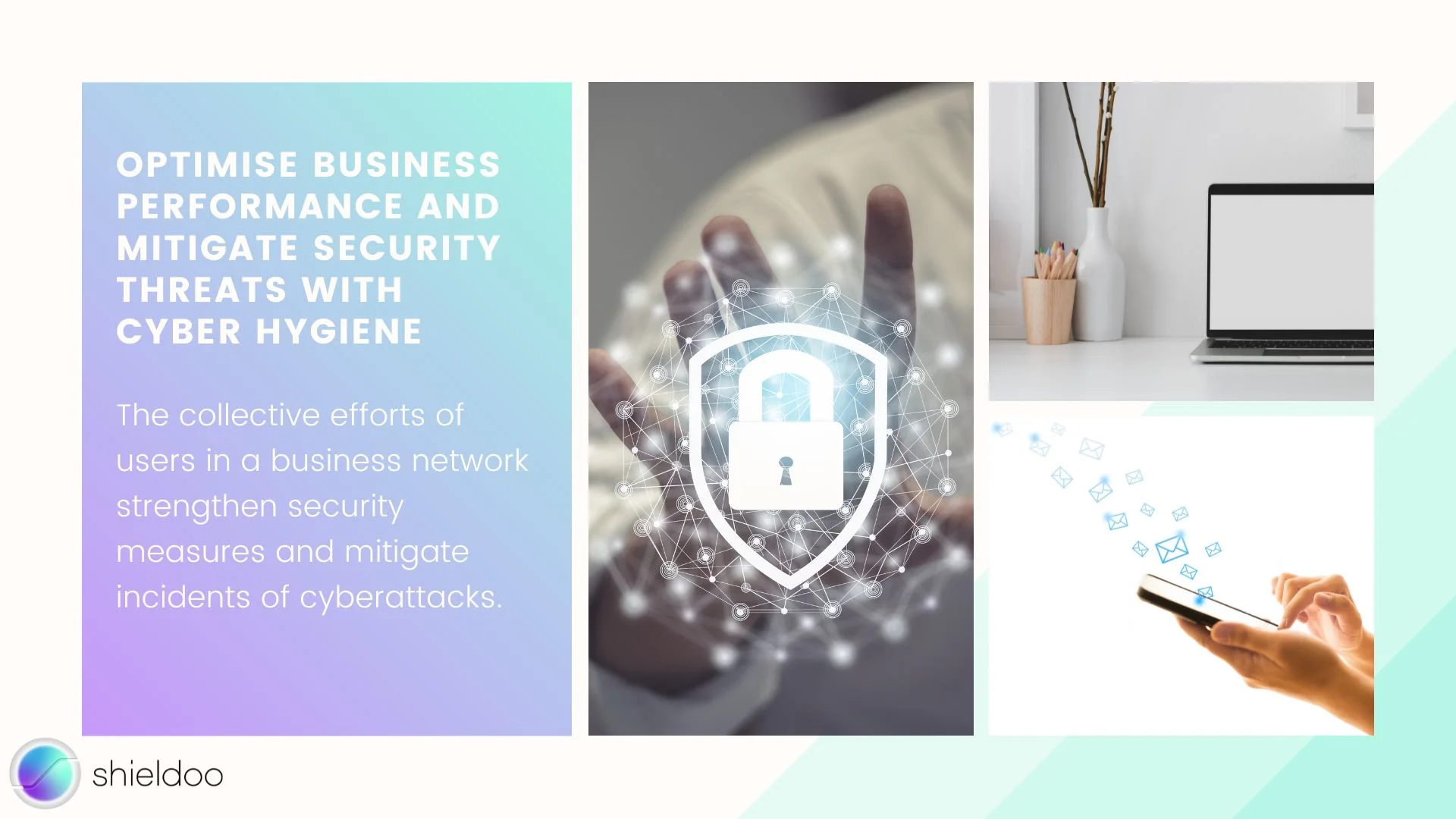 Optimize Business Performance and Mitigate Security Threats with Cyber Hygiene